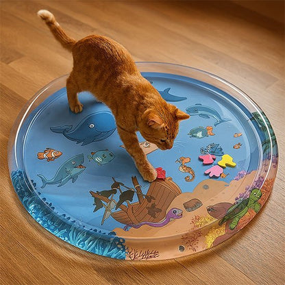 Jouet pour chat | Interactif - Royaumedechat.com