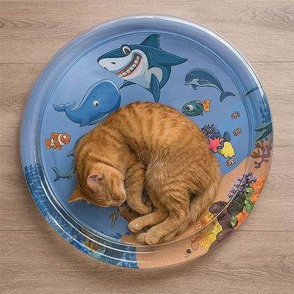 Jouet pour chat | Interactif - Royaumedechat.com